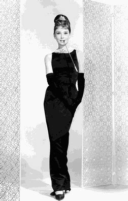 1960s black givenchy dress|givenchy outfits.